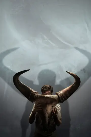 Bison Kaalamaadan
