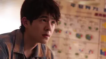 Backdrop to the movie "It