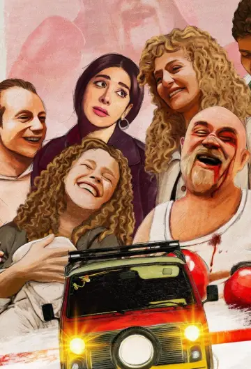 Mükemmel Aile Poster