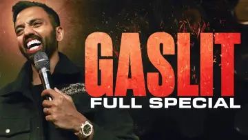 Backdrop to the movie "Akaash Singh: GASLIT" #416669