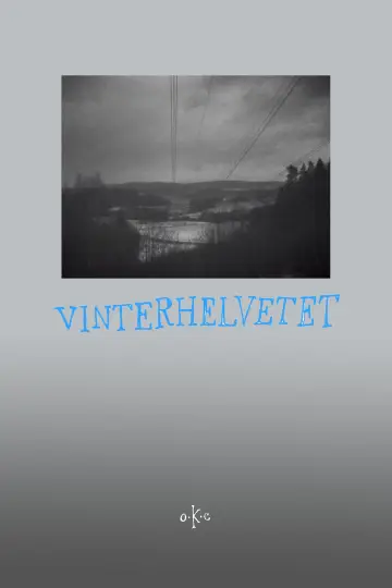 The Winter Hell Poster