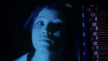 Backdrop to the movie "Mysterious Thirteen Nights: Chapter 3 - The Mysterious Haunted Mansion" #1620891