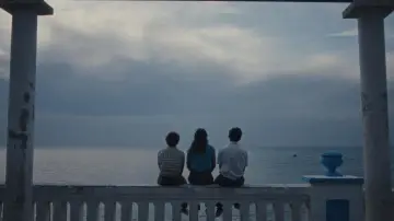 Backdrop to the movie "Moro" #418354
