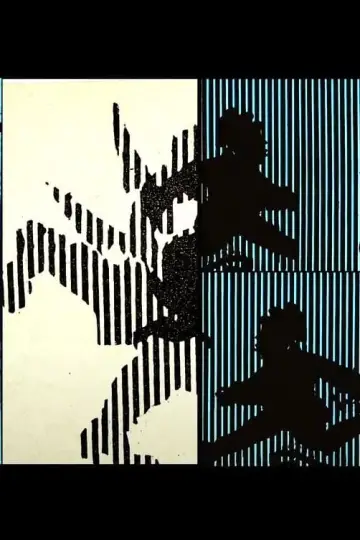 Creatures of the Night Poster