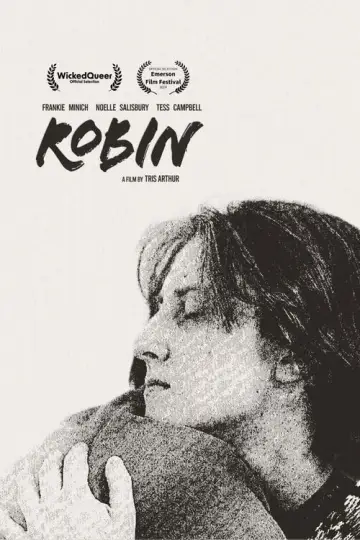 Poster to the movie "Robin" #1058006