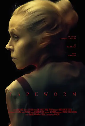 Tapeworm Poster