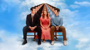 Backdrop to the movie "Eternity" #767305