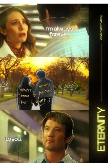 Eternity