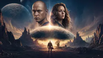 Backdrop to the movie "The Ultimate Planet" #1523080