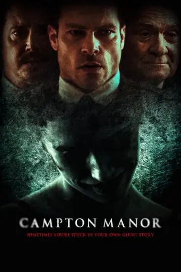 Poster to the movie "Campton Manor" #739284