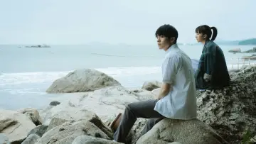 Backdrop to the movie "Last Song for You" #783744