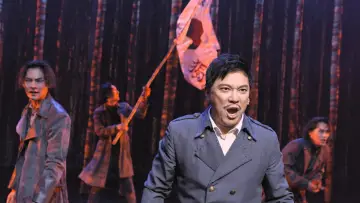 Backdrop to the movie "Hero: Live in Cinema" #883278