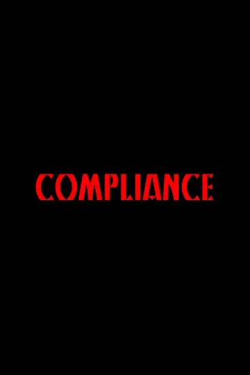Compliance Poster