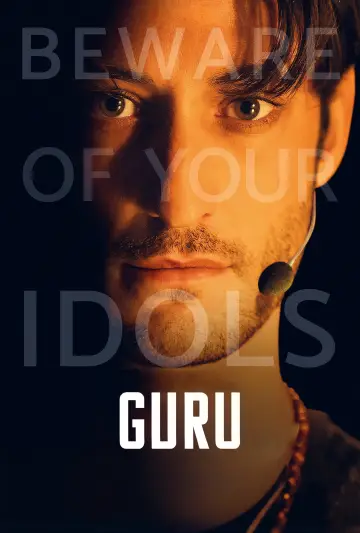Poster to the movie "Guru" #1618222