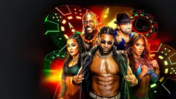Backdrop to the movie "NXT Battleground 2024" #1122493