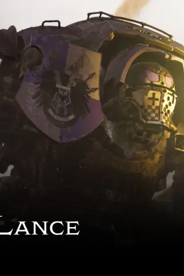 Poster to the movie "Broken Lance" #418510