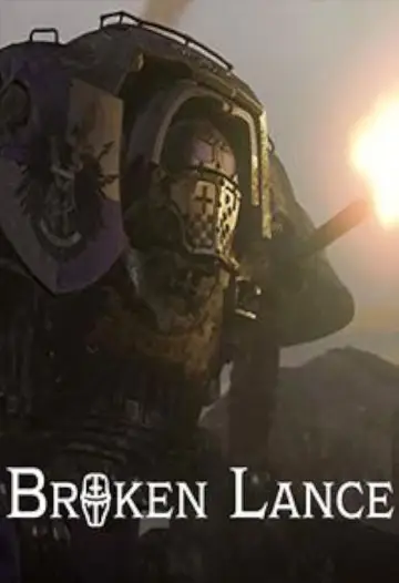 Poster to the movie "Broken Lance" #682864