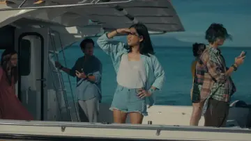 Backdrop to the movie "Ghost Island" #883262