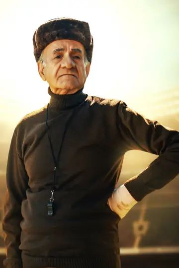 پرویزخان