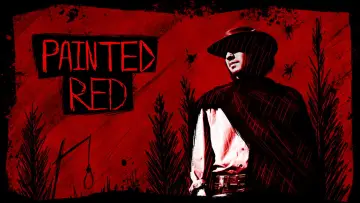 Backdrop to the movie "Painted Red" #1070784