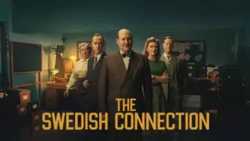 Backdrop to the movie "The Swedish Connection" #779940