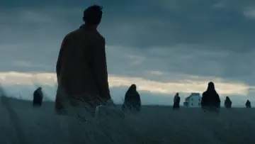 Backdrop to the movie "Dead Whisper" #1122329