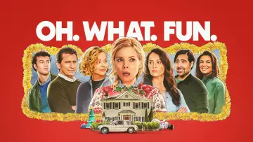 Backdrop to the movie "Oh. What. Fun." #578625