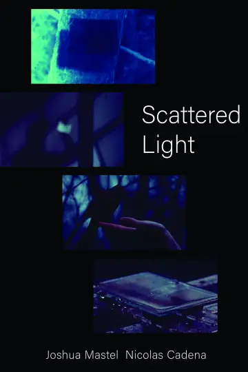 Poster to the movie "Scattered Light" #1070856
