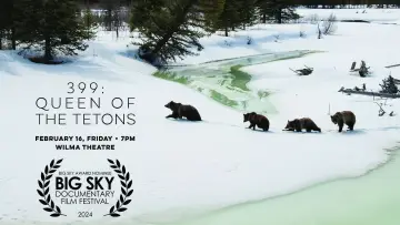 Backdrop to the movie "399: Queen of the Tetons" #469701