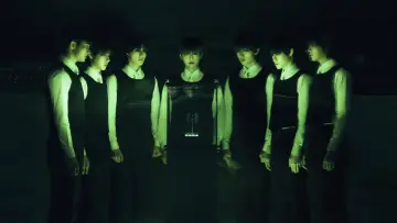 Backdrop to the movie "()SCAPE" #435117