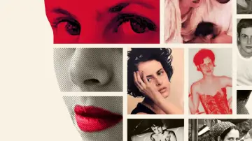 Fernanda Young: Foge-me ao Controle Poster