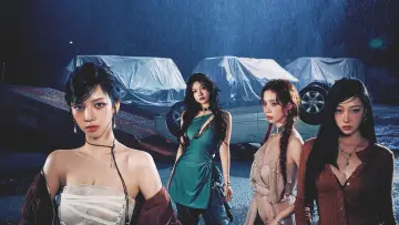 Backdrop to the movie "aespa: WORLD TOUR in cinemas" #1073993