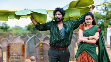 Backdrop to the movie "Uppu Kappurambu" #792771
