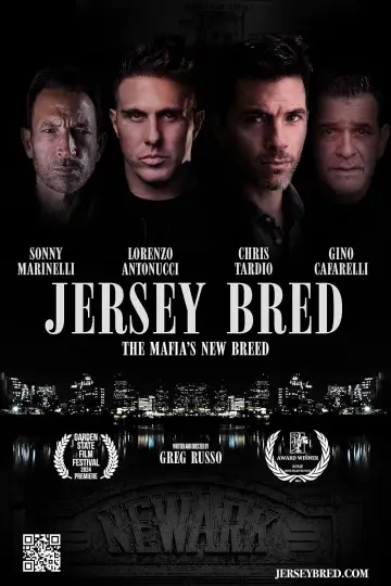 Poster to the movie "Jersey Bred" #1074111