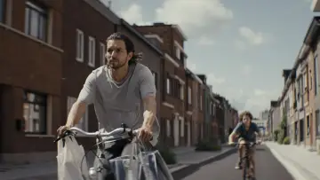 Backdrop to the movie "Milano" #1294117