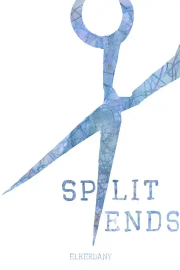 Poster to the movie "Split Ends" #1077973