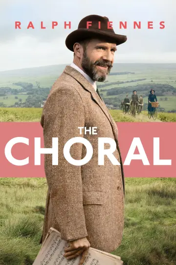 Poster to the movie "The Choral" #523885