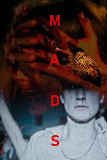Poster to the movie "MadS" #1582760