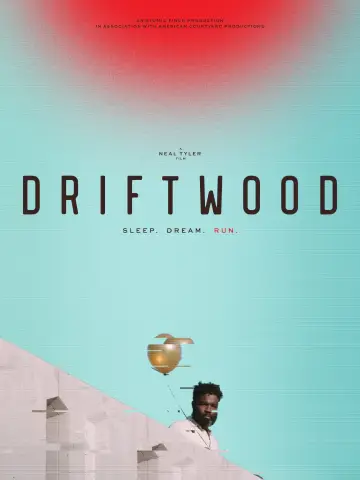 Poster to the movie "Driftwood" #427243