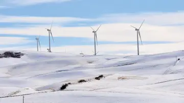 Backdrop to the movie "Climate : The Movie (The Cold Truth)" #448925