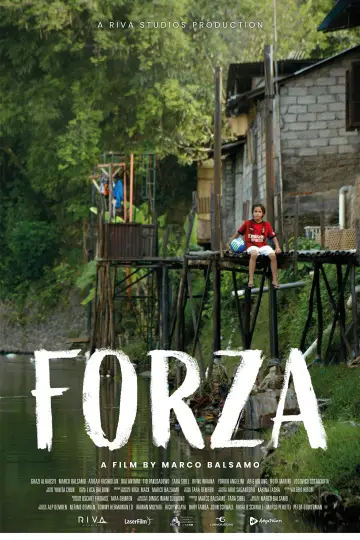 Forza Poster