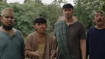 Backdrop to the movie "Kang Mak from Pee Mak" #919236