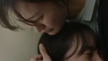 Backdrop to the movie "Sister Yujeong" #448982