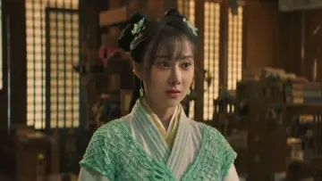 Backdrop to the movie "The Mystery of Jade" #1074099