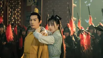 Backdrop to the movie "The Mystery of Jade" #431180