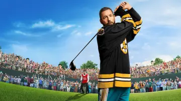 Backdrop to the movie "Happy Gilmore 2" #1207898