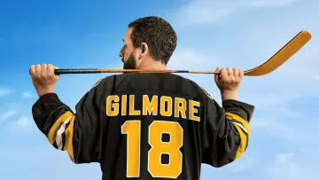 Backdrop to the movie "Happy Gilmore 2" #579794