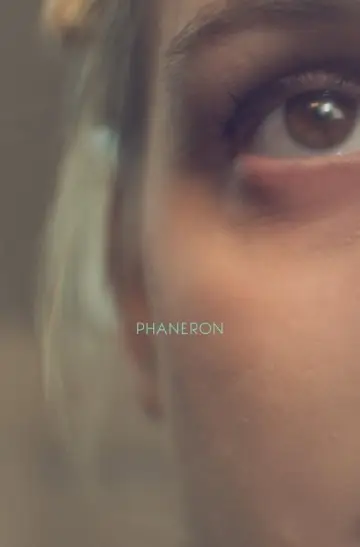 Poster to the movie "Phaneron" #973247