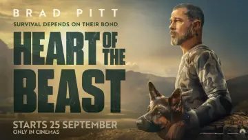 Backdrop to the movie "Heart of the Beast" #1578395
