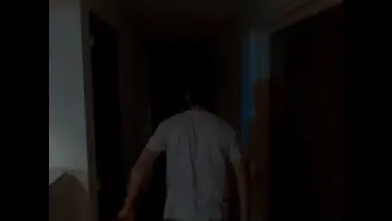 Backdrop to the movie "INTRUDER" #431394
